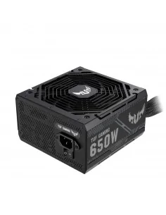 ASUS TUF-GAMING-650B power supply unit 650 W 20+4 pin ATX ATX Black 2