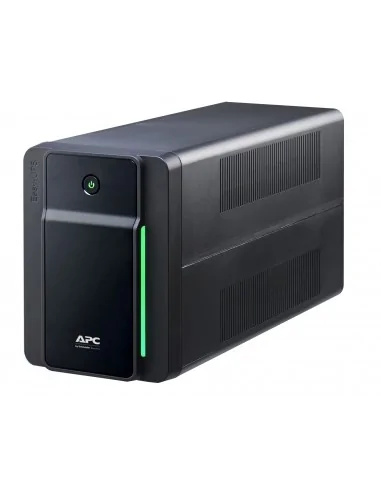 APC Easy UPS, 2200VA, Tower, 230V, 6x IEC C13 Outlets, AVR
