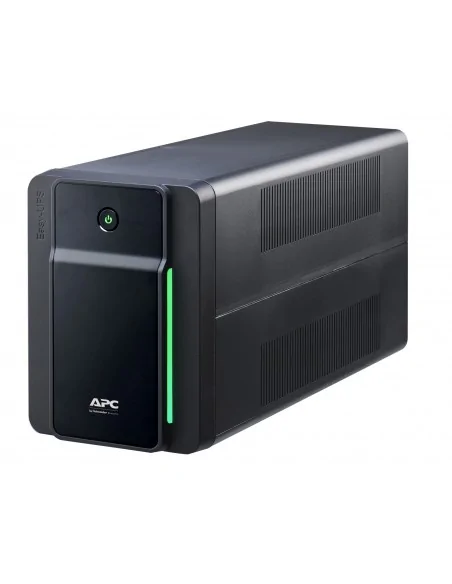 APC Easy UPS, 2200VA, Tower, 230V, 6x IEC C13 Outlets, AVR