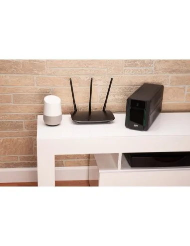 APC Easy UPS uninterruptible power supply (UPS) Line-Interactive 0.9