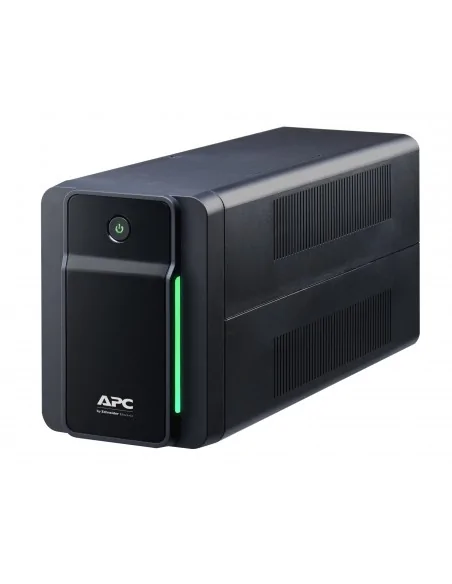 APC Back-UPS, 950VA, Tower, 230V, 6x IEC C13 outlets, AVR