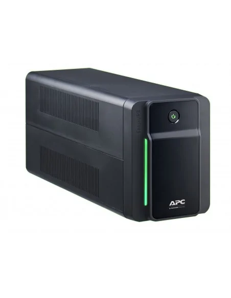 APC BVX700LI uninterruptible power supply (UPS) Line-Interactive 0.7