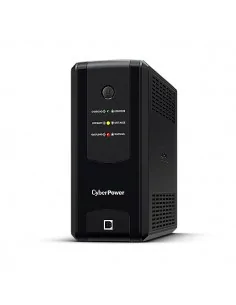 CyberPower UT1050EIG uninterruptible power supply (UPS)