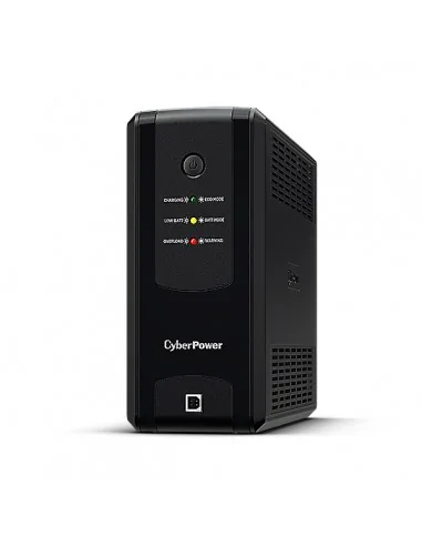 CyberPower UT1050EIG uninterruptible power supply (UPS)