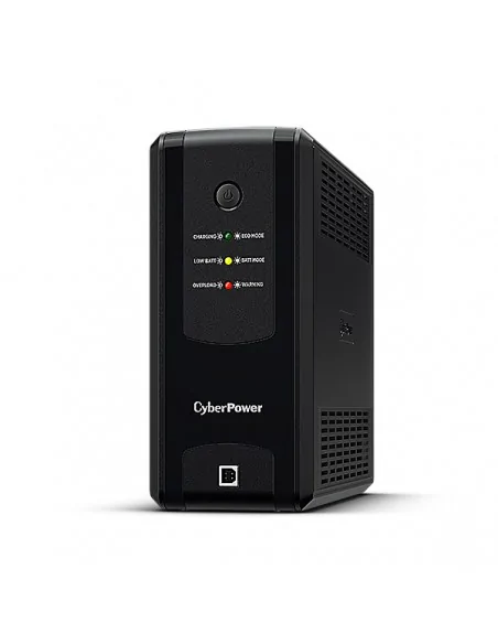 CyberPower UT1050EIG uninterruptible power supply (UPS)