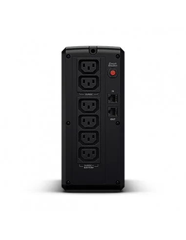 CyberPower UT1050EIG uninterruptible power supply (UPS)