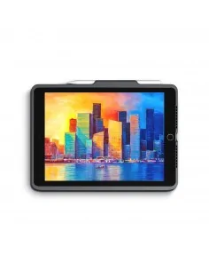 ZAGG Pro Keys Apple iPad 10.2 Black/Grey UK