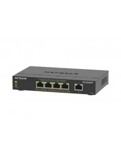 NETGEAR GS305EP Managed L3 Gigabit Ethernet (10/100/1000) Power over E