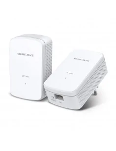 Mercusys AV1000 Gigabit Powerline Starter Kit