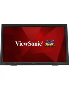 Viewsonic TD2423 computer monitor 59.9 cm (23.6") 1920 x 1080 pixels