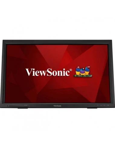 Viewsonic TD2423 computer monitor 59.9 cm (23.6") 1920 x 1080 pixels