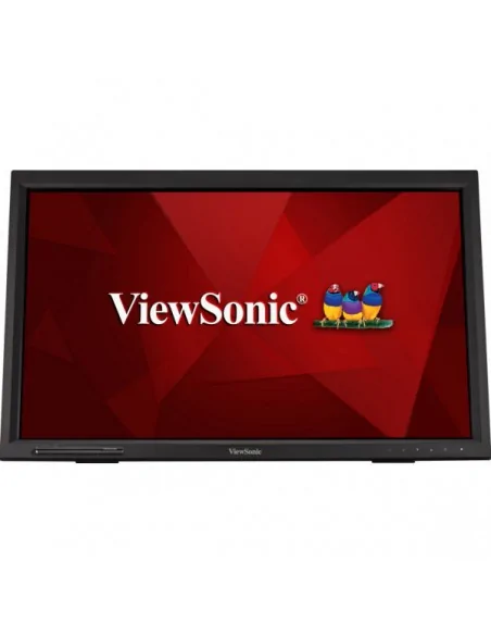 Viewsonic TD2423 computer monitor 59.9 cm (23.6") 1920 x 1080 pixels