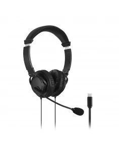 Kensington Classic USB-C Headset with Mic