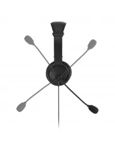 Kensington Classic USB-C Headset with Mic 2