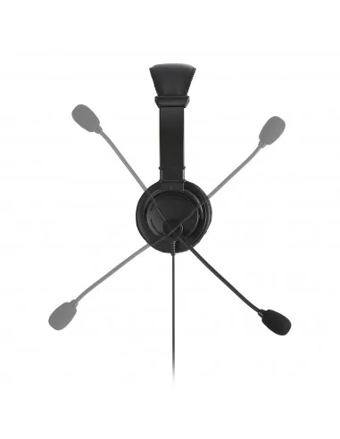 Kensington Classic USB-C Headset with Mic