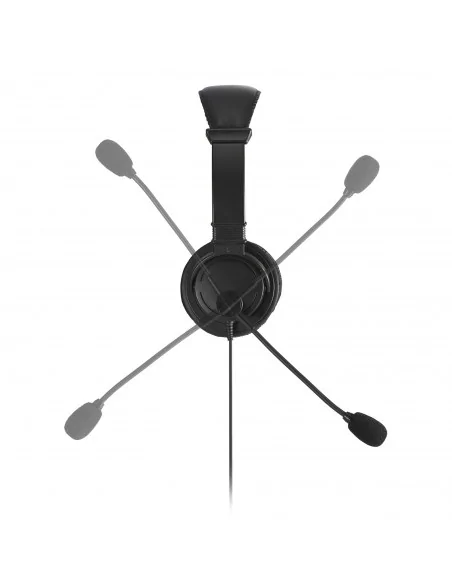 Kensington Classic USB-C Headset with Mic
