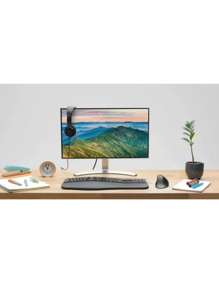 Kensington Classic USB-C Headset with Mic