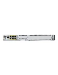 Cisco C8300-1N1S-4T2X wired router 10 Gigabit Ethernet, Fast Ethernet,