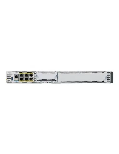 Cisco C8300-1N1S-4T2X wired router 10 Gigabit Ethernet, Fast Ethernet,
