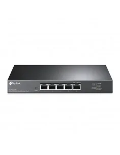 TP-Link 5-Port 2.5G Desktop Switch