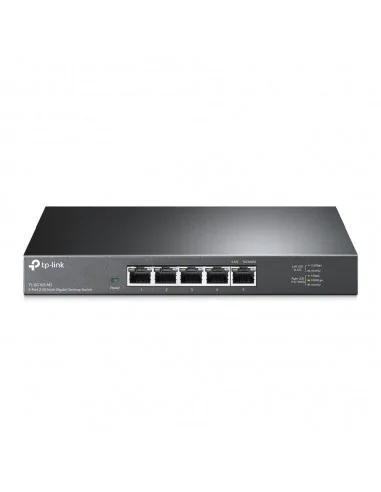 TP-Link 5-Port 2.5G Desktop Switch
