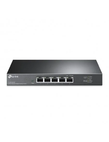 TP-Link 5-Port 2.5G Desktop Switch