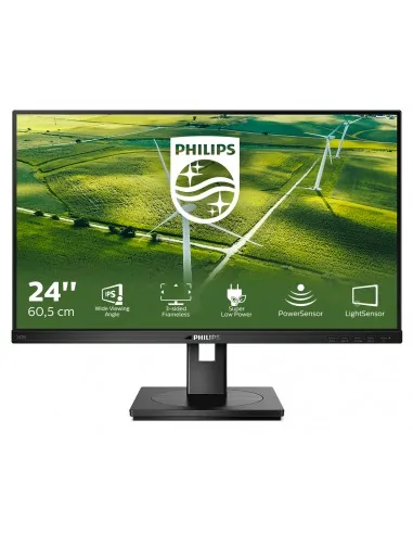 Philips 242B1G/00 computer monitor 60.5 cm (23.8") 1920 x 1080 pixels