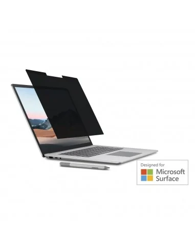 Kensington MagPro Elite Magnetic Privacy Screen for Surface Laptop 15"