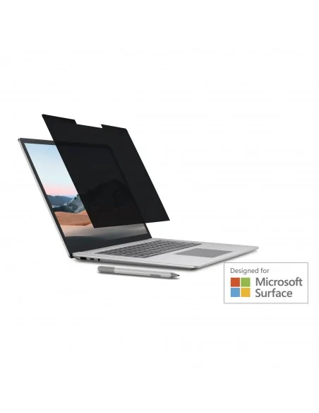 Kensington MagPro Elite Magnetic Privacy Screen for Surface Laptop 15"