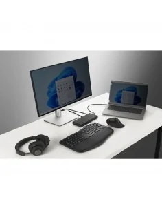 Kensington 2-way Removable Privacy Screen Filter for 24.5” Monitors 2