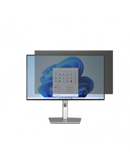 Kensington 2-way Removable Privacy Screen Filter for 24.5” Monitors