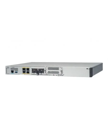 Cisco C8200-1N-4T wired router Gigabit Ethernet Grey