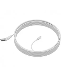 Logitech Rally Mic Pod Extension Cable 2