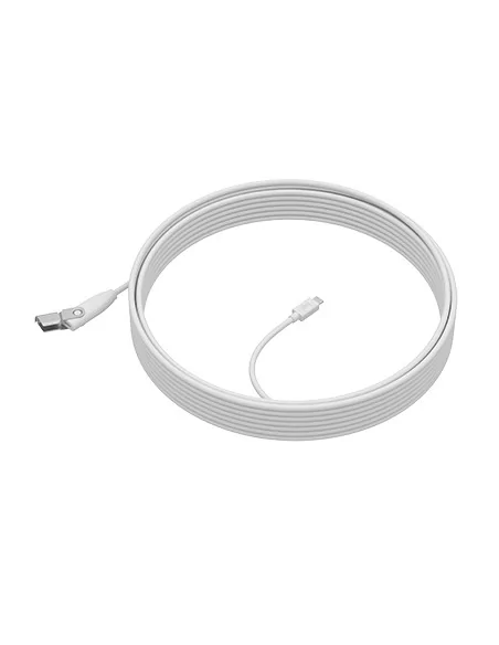 Logitech Rally Mic Pod Extension Cable