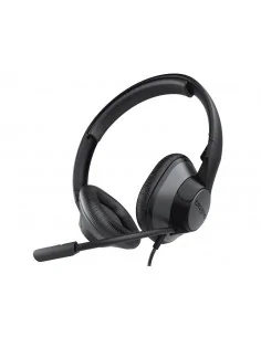 Creative Labs HS-720 V2 Headset Wired Head-band Office/Call center