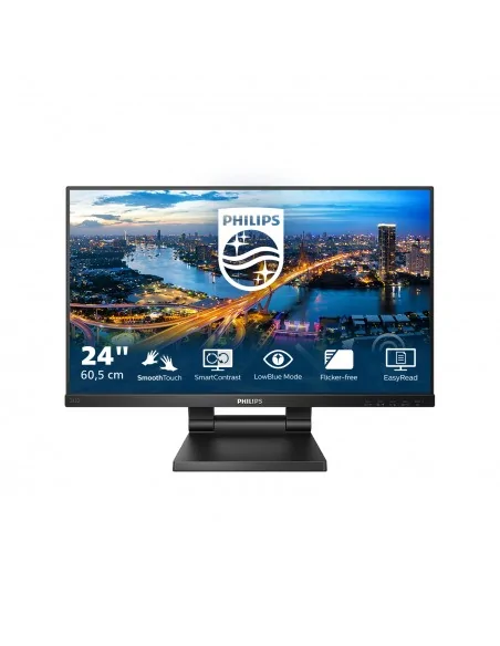 Philips 242B1TC/00 computer monitor 60.5 cm (23.8") 1920 x 1080 pixels
