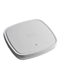 Cisco Catalyst 9120AXE White Power over Ethernet (PoE)