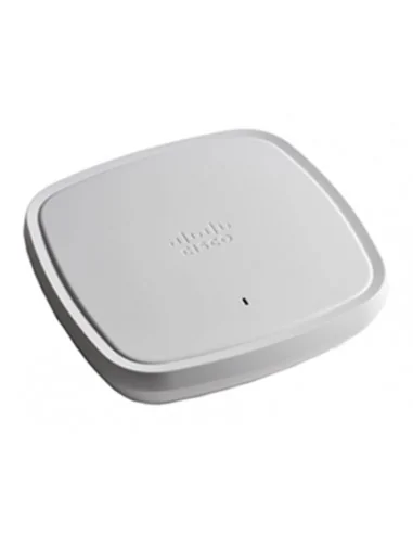 Cisco Catalyst 9120AXE White Power over Ethernet (PoE)