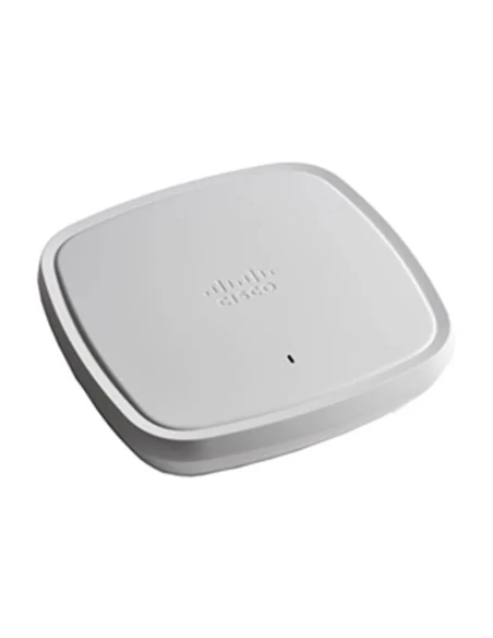 Cisco Catalyst 9120AXE White Power over Ethernet (PoE)
