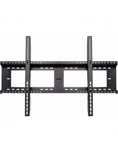 Viewsonic VB-WMK-001-2C monitor mount / stand 2.49 m (98") Wall Black