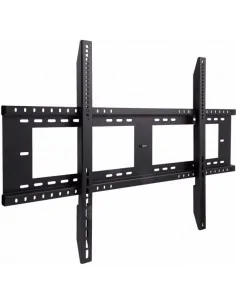 Viewsonic VB-WMK-001-2C monitor mount / stand 2.49 m (98") Wall Black 2