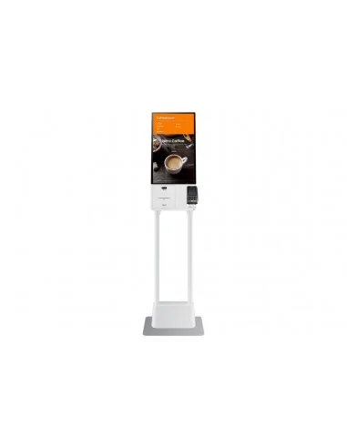 Samsung LH24KMATBGC Kiosk design 60.5 cm (23.8") Wi-Fi 250 cd/m² Full