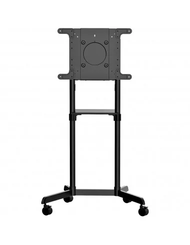 StarTech.com Mobile TV Cart - Portable Rolling TV Stand for 37-70" VES