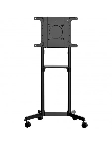 StarTech.com Mobile TV Cart - Portable Rolling TV Stand for 37-70" VES