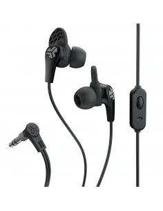 JLab Jbuds PRO Headphones Wired In-ear Sports Black