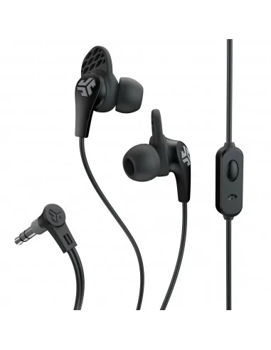 JLab Jbuds PRO Headphones Wired In-ear Sports Black