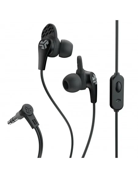 JLab Jbuds PRO Headphones Wired In-ear Sports Black