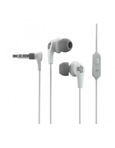 JLab JBuds Pro Signature Headphones Wired In-ear Calls/Music White
