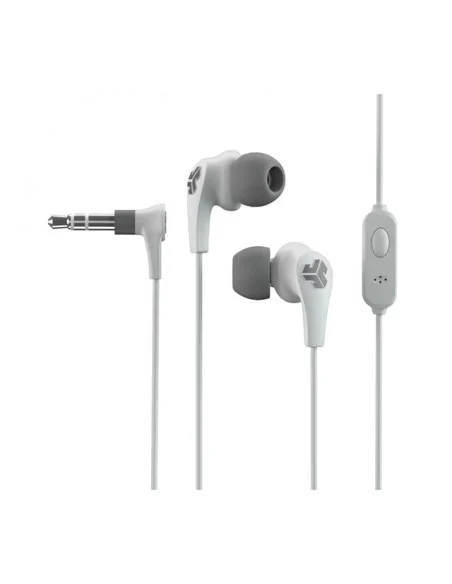 JLab JBuds Pro Signature Headphones Wired In-ear Calls/Music White