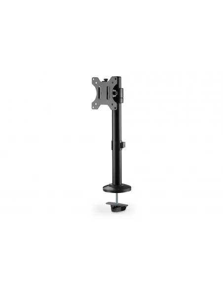 Digitus Single pole monitor mount, 32", 9 kg
